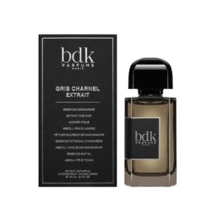 Bdk Parfums Unisex Gris Charnel Extrait de Parfum 3.4 oz (WH3)