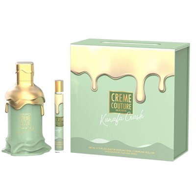 CREME COUTURE KUNAFA CRUSH (WH3)