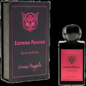 Lorenzo Pazzaglia Lorenzo Pazzaglia Extreme Passion Extrait de Parfum for Everyone (WH3)