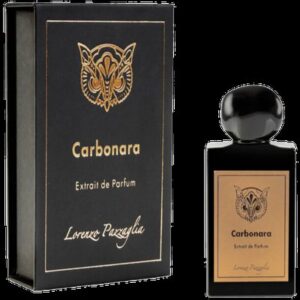 Lorenzo Pazzaglia Lorenzo Pazzaglia Carbonara Extrait de Parfum for Everyone (WH3)