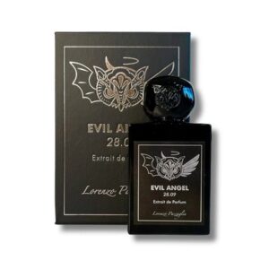 Lorenzo Pazzaglia Lorenzo Pazzaglia Evil Angel 28.09 Extrait de Parfum for Everyone (WH3)