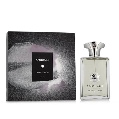 Amouage Reflection Man 3.4 oz 100 ml Eau De Parfum (WH3)