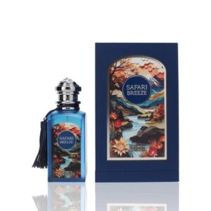 Safari Breeze Perfume Extract 100ml - French Avenue (WH3)