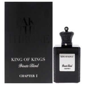(OPEND BOX) KING OF KING CHAPTER I (WH3)