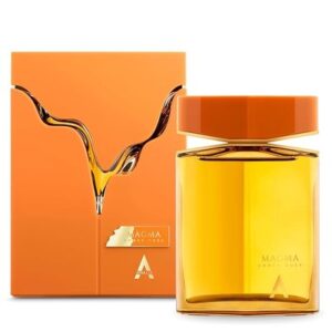 (OPEN BOX) Magma Ember Dusk Extrait de Parfum EDP 2.7 fl oz (WH3)