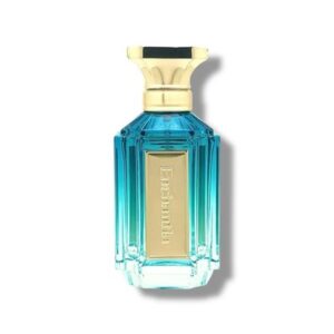 (DAMAGED NAYLO) Ainash Parfums Enchantia (WH3)