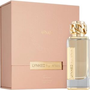 Lynked Forever Afnan for women (WH3)
