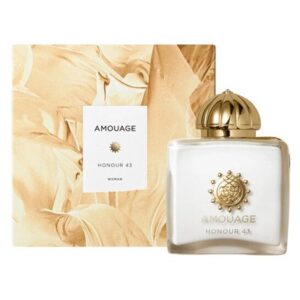 Amouage Ladies Honour 43 EDP Spray 3.4 oz (WH3)