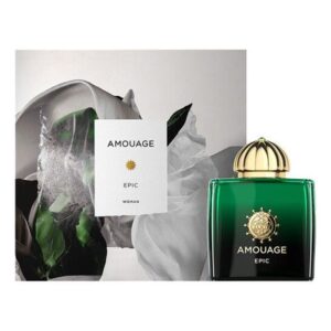 Amouage Ladies Epic EDP 3.4 oz (WH3)