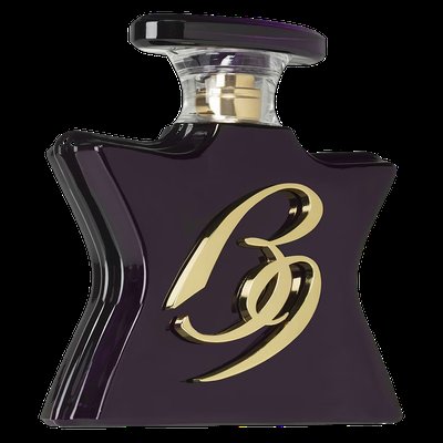 (TESTER) B9 Bond No 9 for women and men (DESCONTINUADO) (WH3)