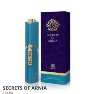 SECRETS OF ARNIA (WH1)