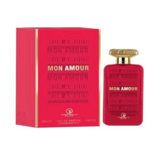 MON AMOUR GRANDEUR 100ml (WH1)