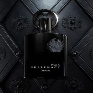 SUPREMACY NOIR EDP NOIR - 100ML (3.4 OZ) BY AFNAN (WH2)
