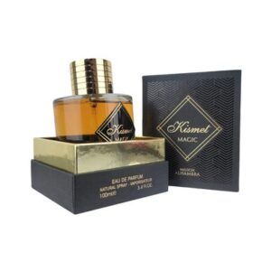 KISMET MAGIC Women EDP - 100MI (3.40z) By ALHAMBRA (WH2)