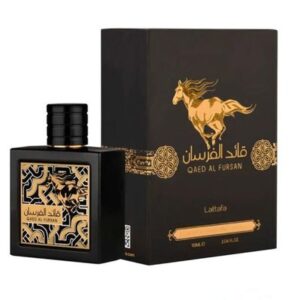 QAED AL FURSAN EDP MEN - 90MI (3.04oz) By Lattafa (WH2)