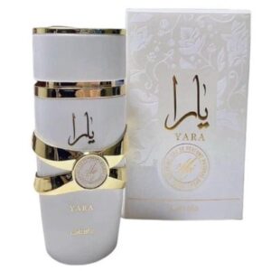 YARA MOI Women EDP - 100MI (3.40z) By Lattafa (WH2)