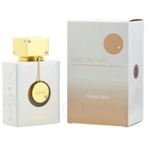 Club de Nuit Imperiale Women EDP - 105ML (3.6 0z) BY ARMAF (WH2)