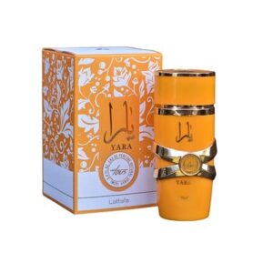 YARA TOUS Women EDP - 100MI (3.40z) By Lattafa (WH2)