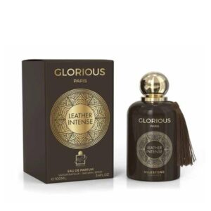 Glorius Leather Intense 100ml 💎 (WH1)