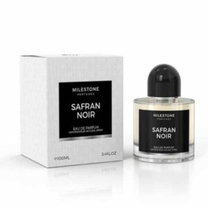 SAFRAN NOIR 100ml💎 (WH1)