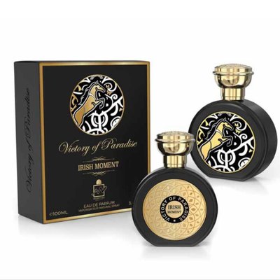 VICTORY OF PARADISE IRISH MOMENT💎 (WH1)