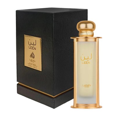 LEEN UNISEX EDP - 100ML (3.40z) BY LATTAFA (WH2)