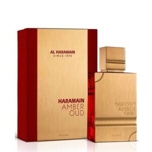 AL HARAMAIN ROUGE Unisex EDP - 60MI (2.0z) (WH2)