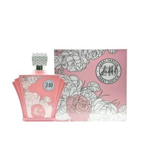 Z40 WOMEN EDP - 100ML (3.40z) BY ZAKAT (WH2)