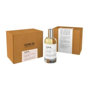 ILANG 62 UNISEX EDP - 100ML(3.40z) BY EMPER (WH2)