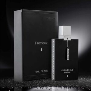 PRECIEUX MEN EDP - 55ML (1.86oz) BY ARMAF (WH2)