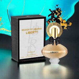 HEAVEN LIBERTY UNISEX EDP - 100MI (3.40z) By AMARAN (WH2)