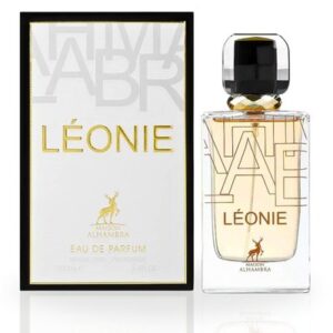LEONIE WOMEN EDP - 100ML (3.40z) BY MAISON AL HAMBRA (WH2)