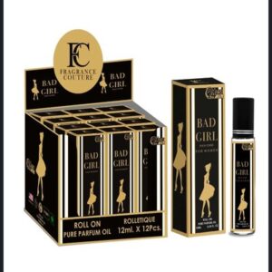 12 GLAM GIRL 12 ML ROLL ON (WH2)