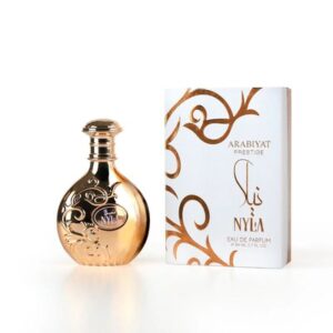 NYLA WOMEN EDP - 80ml BY ARABIYAT PRESTIGE (WH2)
