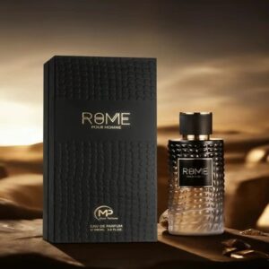 ROME POUR HOMME MEN EDP - 100ML (3.40z) BY BHARARA (WH2)
