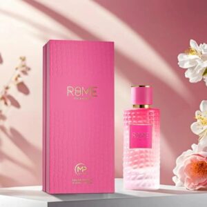 ROME POUR FEMME WOMEN EDP - 100ML (3.40z) BY BHARARA (WH2)