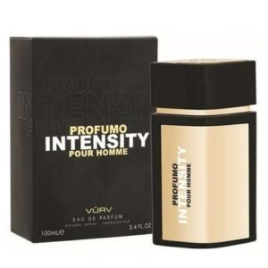 PROFUMO INTENSITY POUR HOMME EDP - 100ML (3.4oz) By VÜRV (WH2)