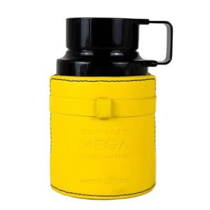 ARMAF ODYSSEY MEGA 3.4 (WH1)