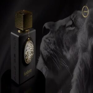 LIONHEART MEN EDP - 100ML (3.4 oz) BY ARMAF (WH2)