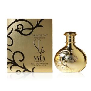 NYLA VANIELLE WOMEN EDP - 80ML BY ARABIYAT PRESTIGE (WH2)