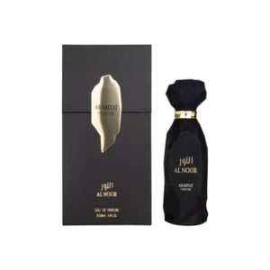 AL NOOR EDP - 100ML(3.4oz) BY ARABIYAT PRESTIGE (WH2)