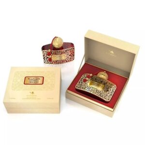 CASABELLA TWILIGHT WOMEN EDP- 100ML (3.40z) BY LE CHAMEAU (WH2)