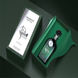 Ishatar Citrus Oud (WH1)