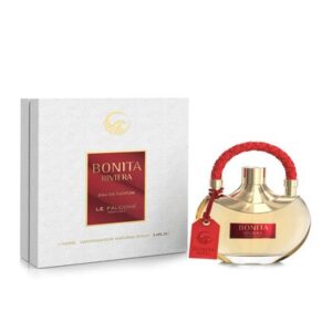 BONITA RIVERA WOMEN EDP- 100ML (3.4oz) BY LE FALCONE (WH2)