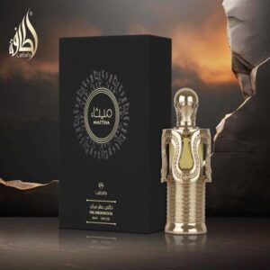 LATTAFA- MAITHA pure concentrated oil 20ml (WH2)