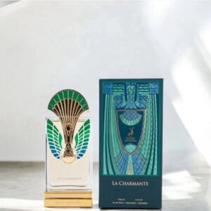 LA CHARMANTE UNISEX - EDP 100ML (3.4OZ) BY MAISON ALHAMBRA (WH2)