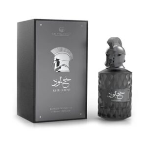 KHULOOD MEN EDP - 100ML (3.4oz) BY LE FALCONE NICHE (WH2)