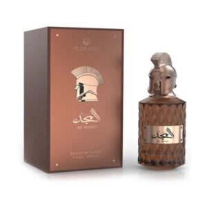 AL MAJD MEN EDP - 100ML (3.4oz) BY LE FALCONE NICHE (WH2)