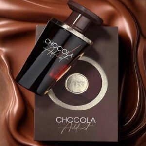 CHOCOLA ADDICT UNISEX EDP - 100ML (3.4oz) BY FRENCH AVENUE (WH2)