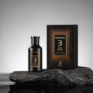 BHARARA KING SOLEIL UNISEX EDP - 100MI (3.4oz) (WH2)